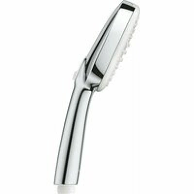 Ручной душ GROHE Tempesta Cube 110, 13,5 л/мин, 2 режима, хром (27571003) Ручной душ GROHE Tempesta Cube 110, 13,5 л/мин, 2 режима, хром (27571003)