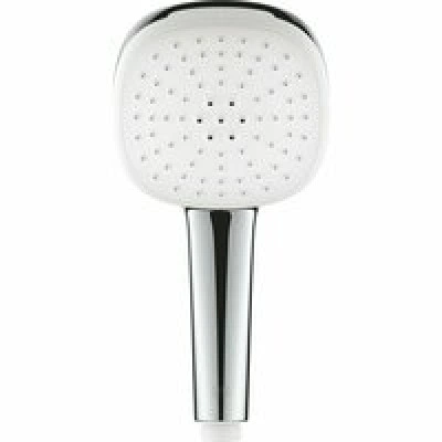 Ручной душ GROHE Tempesta Cube 110, 13,5 л/мин, 2 режима, хром (27571003) Ручной душ GROHE Tempesta Cube 110, 13,5 л/мин, 2 режима, хром (27571003)