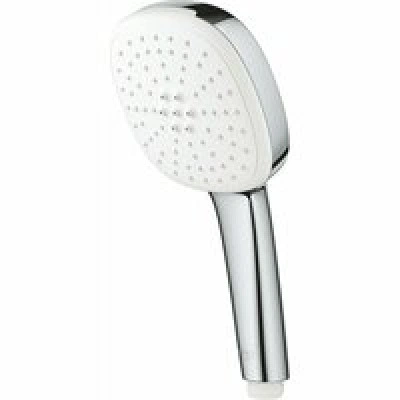 Ручной душ GROHE Tempesta Cube 110, 13,5 л/мин, 2 режима, хром (27571003) Ручной душ GROHE Tempesta Cube 110, 13,5 л/мин, 2 режима, хром (27571003)