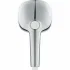 Ручной душ GROHE Tempesta Cube 110, 13,5 л/мин, 2 режима, хром (27571003) Ручной душ GROHE Tempesta Cube 110, 13,5 л/мин, 2 режима, хром (27571003)
