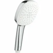 Ручной душ GROHE Tempesta Cube 110, 7,4 л/мин, 2 режима, хром (26746003)