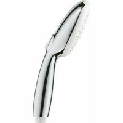 Ручной душ GROHE Tempesta 110, 7,4 л/мин, 2 режима, хром (26161003) Ручной душ GROHE Tempesta 110, 7,4 л/мин, 2 режима, хром (26161003)