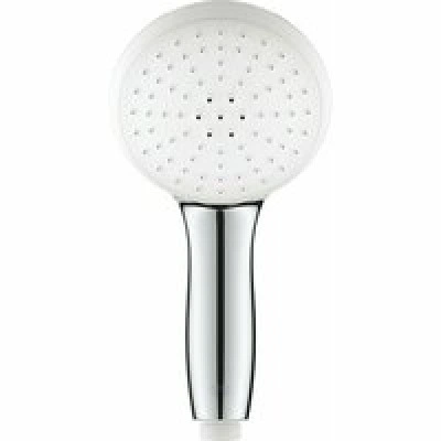 Ручной душ GROHE Tempesta 110, 7,4 л/мин, 2 режима, хром (26161003) Ручной душ GROHE Tempesta 110, 7,4 л/мин, 2 режима, хром (26161003)