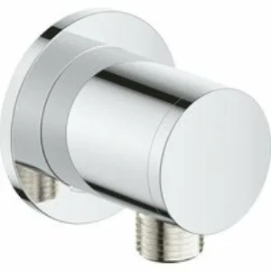 Подключение для душевого шланга GROHE Tempesta, хром (28680001) Подключение для душевого шланга GROHE Tempesta, хром (28680001)