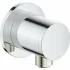 Подключение для душевого шланга GROHE Tempesta, хром (28671001) Подключение для душевого шланга GROHE Tempesta, хром (28671001)