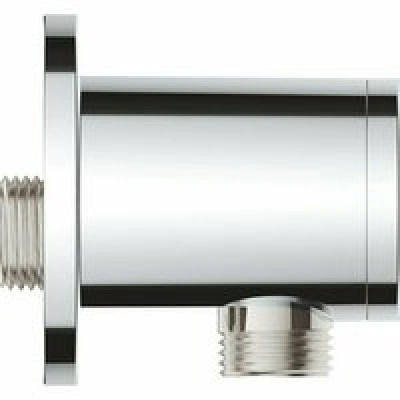 Подключение для душевого шланга GROHE Tempesta, хром (28671001) Подключение для душевого шланга GROHE Tempesta, хром (28671001)
