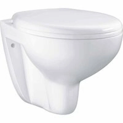 Система инсталляции GROHE Rapid SL с подвесным унитазом Bau Ceramic и сиденьем (36500000) Система инсталляции GROHE Rapid SL с подвесным унитазом Bau Ceramic и сиденьем (36500000)