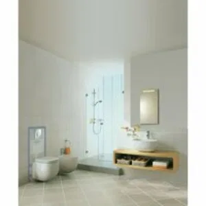 Система инсталляции GROHE Rapid SL 4 в 1 с подвесным унитазом и сиденьем (36502000) Система инсталляции GROHE Rapid SL 4 в 1 с подвесным унитазом и сиденьем (36502000)