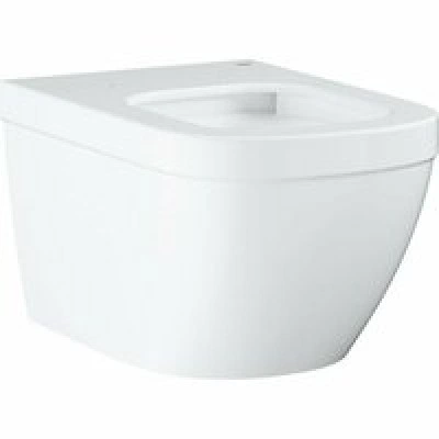 Комплект инсталляции GROHE Rapid SL с подвесным унитазом Euro Ceramic и сиденьем (36501000) Комплект инсталляции GROHE Rapid SL с подвесным унитазом Euro Ceramic и сиденьем (36501000)