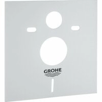 Комплект инсталляции GROHE Rapid SL с подвесным унитазом Euro Ceramic и сиденьем (36501000) Комплект инсталляции GROHE Rapid SL с подвесным унитазом Euro Ceramic и сиденьем (36501000)