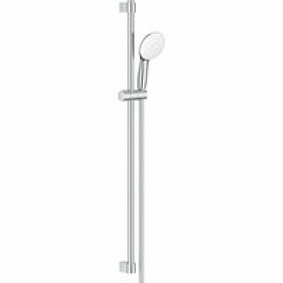 Душевой гарнитур GROHE Tempesta 110, 3 режима струи, душевая штанга 900 мм, 13,5 л/мин, хром (27796003)