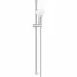 Душевой гарнитур GROHE Tempesta 110, 3 режима струи, душевая штанга 900 мм, 13,5 л/мин, хром (27796003) Душевой гарнитур GROHE Tempesta 110, 3 режима струи, душевая штанга 900 мм, 13,5 л/мин, хром (27796003)