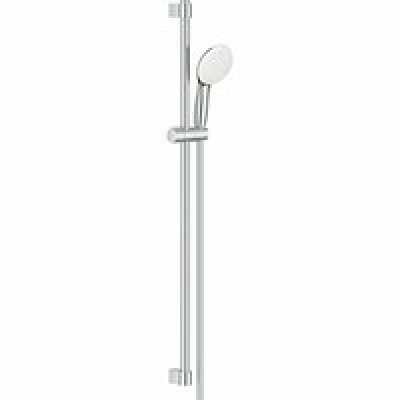 Душевой гарнитур GROHE Tempesta 110, 1 режим струи, душевая штанга 900 мм, 16,6 л/мин, хром (27854003) Душевой гарнитур GROHE Tempesta 110, 1 режим струи, душевая штанга 900 мм, 16,6 л/мин, хром (27854003)