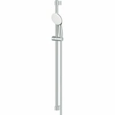 Душевой гарнитур GROHE Tempesta 110, 1 режим струи, душевая штанга 900 мм, 16,6 л/мин, хром (27854003) Душевой гарнитур GROHE Tempesta 110, 1 режим струи, душевая штанга 900 мм, 16,6 л/мин, хром (27854003)