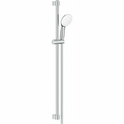 Душевой гарнитур GROHE Tempesta 110, 2 режима струи, душевая штанга 900 мм, 13,5 л/мин, хром (27646003)