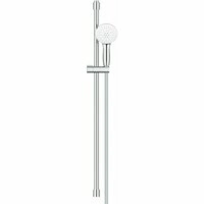 Душевой гарнитур GROHE Tempesta 110, 2 режима струи, душевая штанга 900 мм, 13,5 л/мин, хром (27646003) Душевой гарнитур GROHE Tempesta 110, 2 режима струи, душевая штанга 900 мм, 13,5 л/мин, хром (27646003)