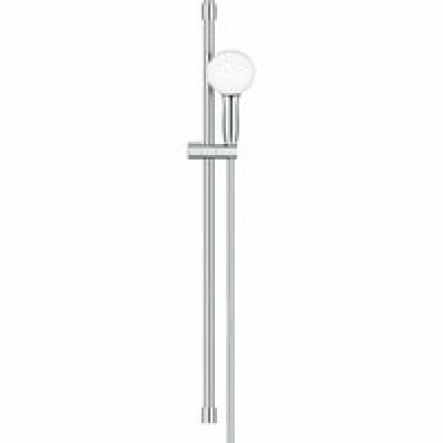 Душевой гарнитур GROHE Tempesta 110, 1 режим струи, душевая штанга 900 мм, 7,6 л/мин, хром (27925003) Душевой гарнитур GROHE Tempesta 110, 1 режим струи, душевая штанга 900 мм, 7,6 л/мин, хром (27925003)