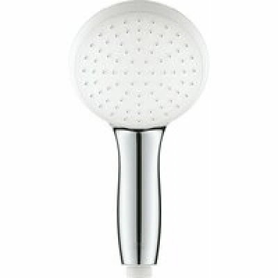 Душевой гарнитур GROHE Tempesta 110, 1 режим струи, душевая штанга 900 мм, 7,6 л/мин, хром (27925003) Душевой гарнитур GROHE Tempesta 110, 1 режим струи, душевая штанга 900 мм, 7,6 л/мин, хром (27925003)