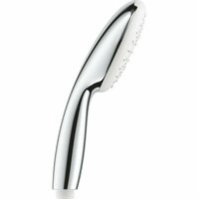 Душевой гарнитур GROHE Tempesta 110, 1 режим струи, душевая штанга 900 мм, 7,6 л/мин, хром (27925003) Душевой гарнитур GROHE Tempesta 110, 1 режим струи, душевая штанга 900 мм, 7,6 л/мин, хром (27925003)
