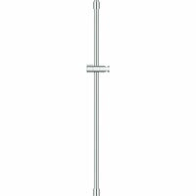 Душевой гарнитур GROHE Tempesta 110, 1 режим струи, душевая штанга 900 мм, 7,6 л/мин, хром (27925003) Душевой гарнитур GROHE Tempesta 110, 1 режим струи, душевая штанга 900 мм, 7,6 л/мин, хром (27925003)