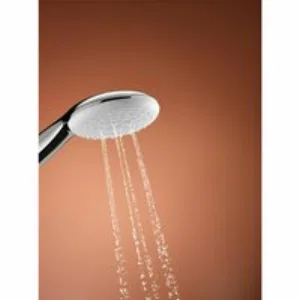 Душевой гарнитур GROHE Tempesta 110 с мыльницей, 3 режима струи, душевая штанга 600 мм, 13,5 л/мин, хром (27927003) Душевой гарнитур GROHE Tempesta 110 с мыльницей, 3 режима струи, душевая штанга 600 мм, 13,5 л/мин, хром (27927003)