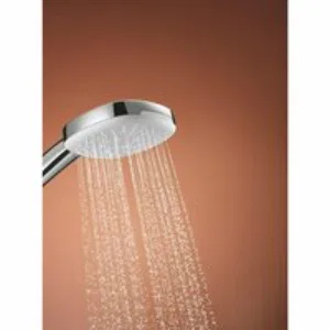 Душевой гарнитур GROHE Tempesta Cube 110, 3 режима струи, душевая штанга 600 мм, 13,5 л/мин, хром (27786003) Душевой гарнитур GROHE Tempesta Cube 110, 3 режима струи, душевая штанга 600 мм, 13,5 л/мин, хром (27786003)