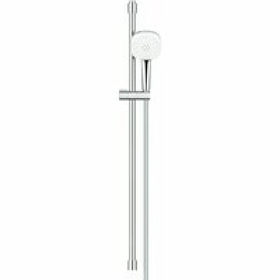 Душевой гарнитур GROHE Tempesta Cube 110, 2 режима струи, душевая штанга 900 мм, 13,5 л/мин, хром (27788003) Душевой гарнитур GROHE Tempesta Cube 110, 2 режима струи, душевая штанга 900 мм, 13,5 л/мин, хром (27788003)