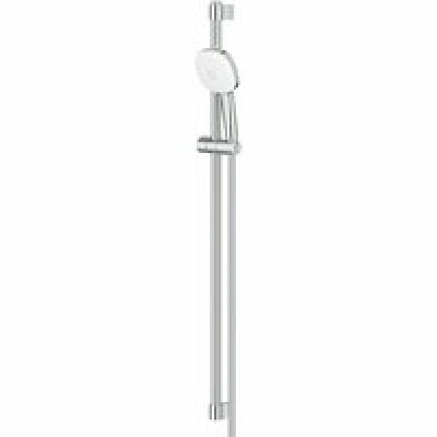 Душевой гарнитур GROHE Tempesta Cube 110, 2 режима струи, душевая штанга 900 мм, 13,5 л/мин, хром (27788003) Душевой гарнитур GROHE Tempesta Cube 110, 2 режима струи, душевая штанга 900 мм, 13,5 л/мин, хром (27788003)