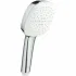 Душевой гарнитур GROHE Tempesta Cube 110 с мыльницей, 2 режима струи, душевая штанга 600 мм, 13,5 л/мин, хром (27928003) Душевой гарнитур GROHE Tempesta Cube 110 с мыльницей, 2 режима струи, душевая штанга 600 мм, 13,5 л/мин, хром (27928003)