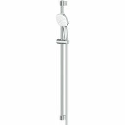 Душевой гарнитур GROHE Tempesta Cube 110, 3 режима струи, душевая штанга 900 мм, 13,5 л/мин, хром (27789003) Душевой гарнитур GROHE Tempesta Cube 110, 3 режима струи, душевая штанга 900 мм, 13,5 л/мин, хром (27789003)