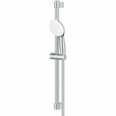 Душевой гарнитур GROHE Tempesta 110, 3 режима струи, душевая штанга 600 мм, 13,5 л/мин, хром (27794003) Душевой гарнитур GROHE Tempesta 110, 3 режима струи, душевая штанга 600 мм, 13,5 л/мин, хром (27794003)