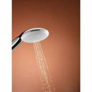 Душевой гарнитур GROHE Tempesta 110, 2 режима струи, душевая штанга 600 мм, 5,6 л/мин, хром (2759830E) Душевой гарнитур GROHE Tempesta 110, 2 режима струи, душевая штанга 600 мм, 5,6 л/мин, хром (2759830E)