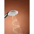 Душевой гарнитур GROHE Tempesta 110, 3 режима струи, душевая штанга 600 мм, 7,4 л/мин, хром (27644003) Душевой гарнитур GROHE Tempesta 110, 3 режима струи, душевая штанга 600 мм, 7,4 л/мин, хром (27644003)