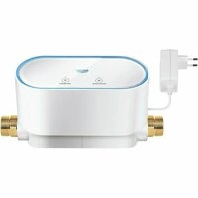 Интеллектуальный контроллер воды GROHE Sense Guard (22500LN0) Интеллектуальный контроллер воды GROHE Sense Guard (22500LN0)