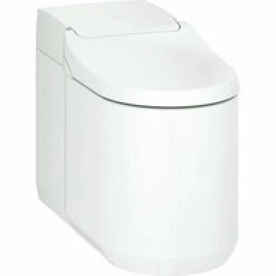 Унитаз-биде GROHE Sensia Arena, альпин-белый (39378SH0) Унитаз-биде GROHE Sensia Arena, альпин-белый (39378SH0)