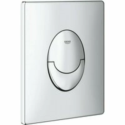 Система инсталляции для унитаза GROHE Rapid SL 3 в 1 с панелью смыва Skate Air, хром (NW0142) Система инсталляции для унитаза GROHE Rapid SL 3 в 1 с панелью смыва Skate Air, хром (NW0142)