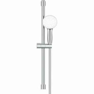 Готовый комплект для ванной комнаты GROHE Tempesta, хром (NB0063) Готовый комплект для ванной комнаты GROHE Tempesta, хром (NB0063)