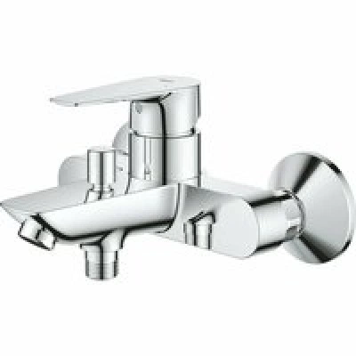 Готовый комплект для ванной комнаты GROHE Tempesta, хром (NB0063) Готовый комплект для ванной комнаты GROHE Tempesta, хром (NB0063)