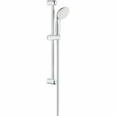 Готовый комплект для ванной комнаты GROHE BauLoop, хром (NB0064) Готовый комплект для ванной комнаты GROHE BauLoop, хром (NB0064)