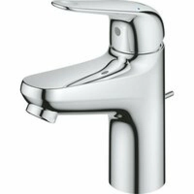 Смеситель для раковины GROHE Euroeco, хром (23262001) Смеситель для раковины GROHE Euroeco, хром (23262001)