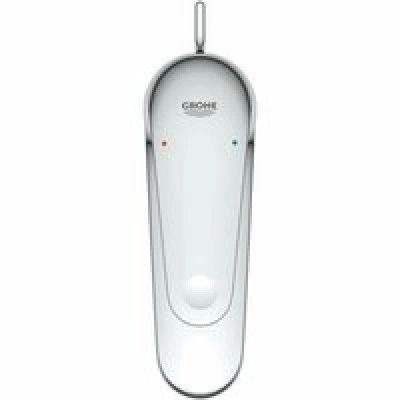 Смеситель для раковины GROHE Euroeco, хром (23262001) Смеситель для раковины GROHE Euroeco, хром (23262001)