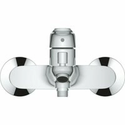 Смеситель для ванны GROHE Euroeco, хром (32743001) Смеситель для ванны GROHE Euroeco, хром (32743001)