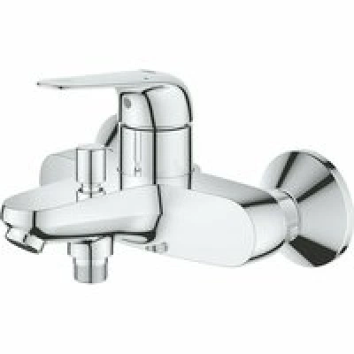 Смеситель для ванны GROHE Euroeco, хром (32743001) Смеситель для ванны GROHE Euroeco, хром (32743001)