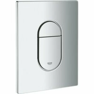 Система инсталляции для унитаза GROHE Rapid SL 3 в 1 с панелью смыва Arena Cosmopolitan, хром (NW0145) Система инсталляции для унитаза GROHE Rapid SL 3 в 1 с панелью смыва Arena Cosmopolitan, хром (NW0145)