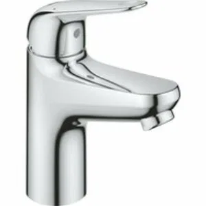 Смеситель для раковины GROHE Swift S-Size, хром (24318001) Смеситель для раковины GROHE Swift S-Size, хром (24318001)
