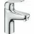 Смеситель для раковины GROHE Swift S-Size, хром (24318001) Смеситель для раковины GROHE Swift S-Size, хром (24318001)