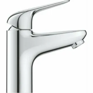 Смеситель для раковины GROHE Swift S-Size, хром (24318001) Смеситель для раковины GROHE Swift S-Size, хром (24318001)