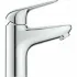 Смеситель для раковины GROHE Swift S-Size, хром (24318001) Смеситель для раковины GROHE Swift S-Size, хром (24318001)