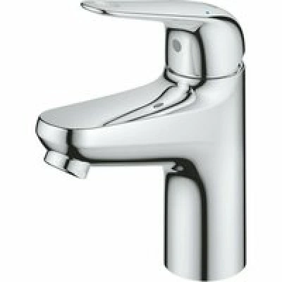 Смеситель для раковины GROHE Swift S-Size, хром (24318001) Смеситель для раковины GROHE Swift S-Size, хром (24318001)
