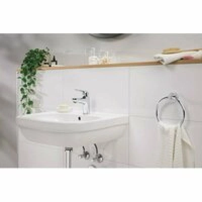 Смеситель для раковины GROHE Swift S-Size, хром (24318001) Смеситель для раковины GROHE Swift S-Size, хром (24318001)